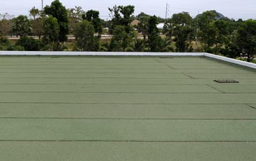 all Lode roofing types quoted for