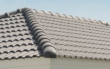 advantages of Lode clay roofing