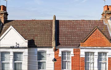 clay roofing Lode, Cambridgeshire