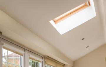 Lode conservatory roof insulation companies