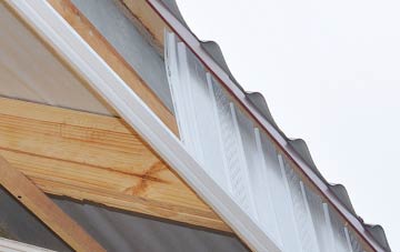 why Lode fascia repairs are essential