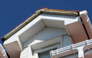 Lode fascia installation costs