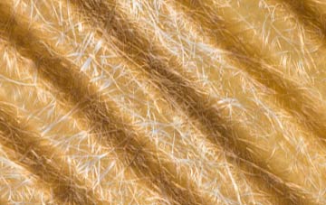 Lode fibreglass roof waterproofing