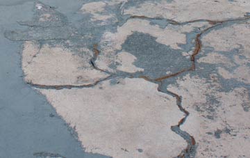 fibreglass roofing replacement Lode