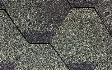 Lode fibreglass shingle repairs