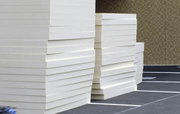 Lode flat roof insulation costs