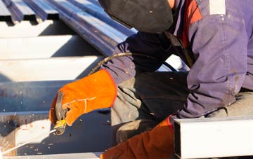 Lode flat roofing options