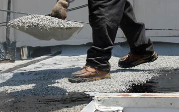 Lode flat roofing companies