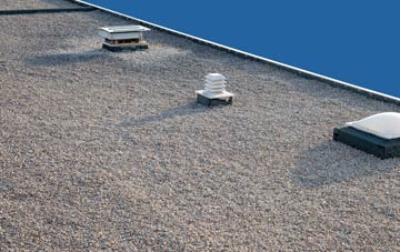 flat roofing Lode, Cambridgeshire