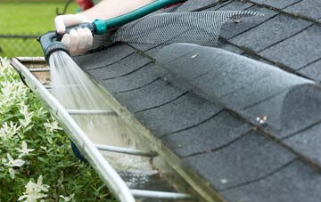 Lode gutter cleaning costs