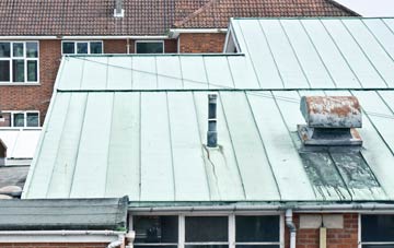 Lode lead roofing costs