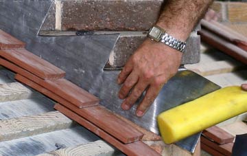 is Lode lead roofing safe?