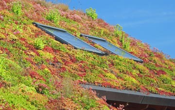 Lode living roof systems