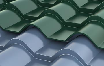 who should consider Lode plastic roofs