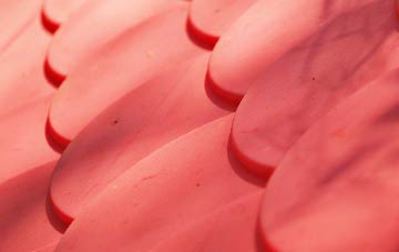 Lode plastic roof costs