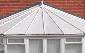 Lode polycarbonate conservatory roof repairs