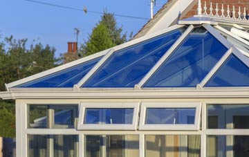 professional Lode conservatory insulation