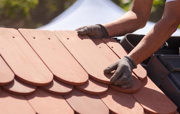 Lode roof tile contractors