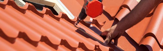 save on Lode roof installation costs