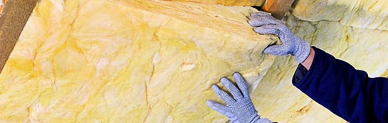 quotes for Lode roof insulation