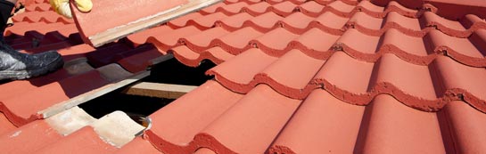 compare Lode roof repair quotes