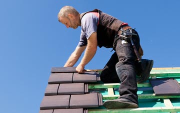 disadvantages of Lode slate roofing