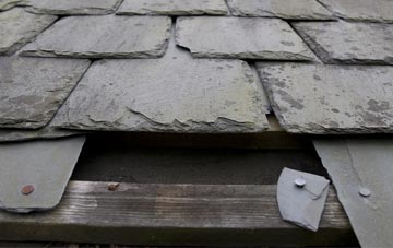 Lode slate roof repairs and maintenance
