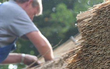 professional Lode thatchers