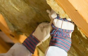 types of Lode pitched roof insulation materials
