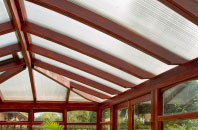 Lode conservatory roofing insulation