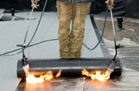 Lode flat roof sealing quote