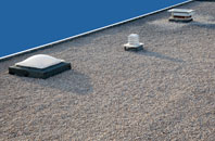 Lode flat roofing