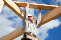 Lode roof replacement work