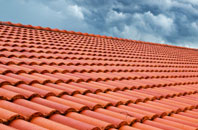 Lode roofing tiles