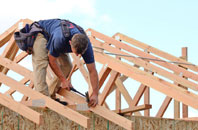 Lode roof trusses