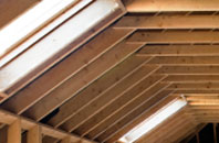 Lode tapered roof insulation quotes
